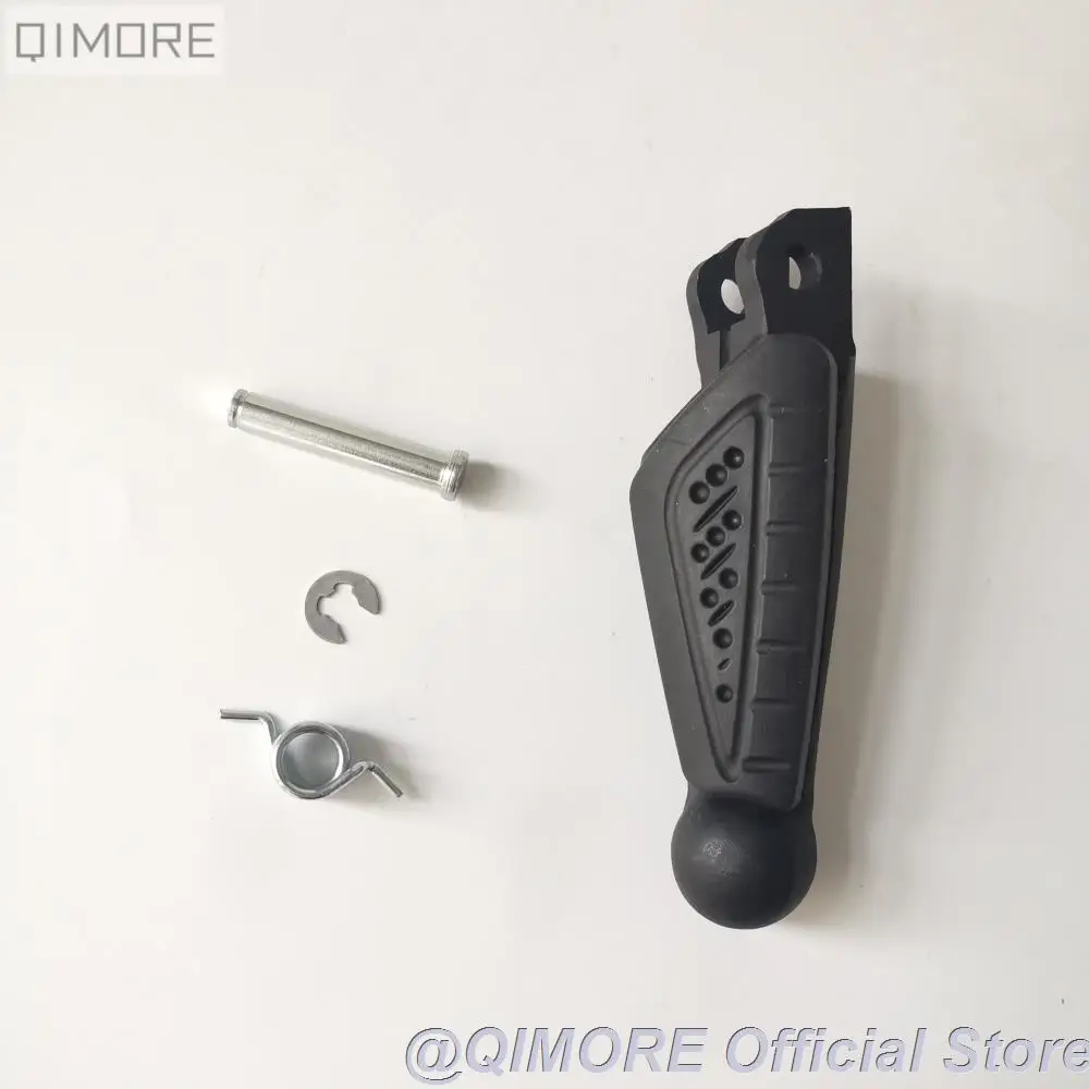 Motorcycle Footrests Front for Benelli TNT250 etc