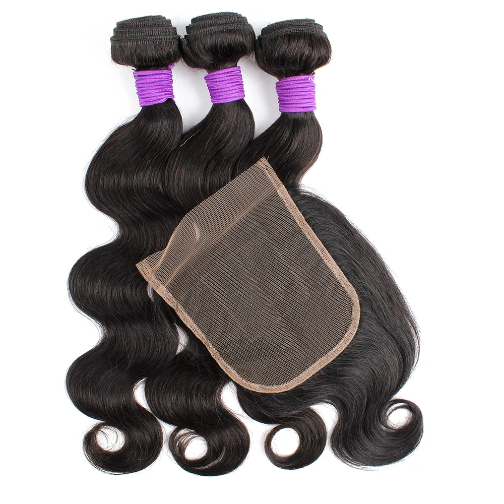 extensiones-de-cabello-humano-indio-remy-mechones-con-cierre-de-encaje