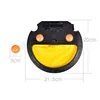 Parent-Child Outdoor Throwing and Catching Ball Sports Toy Fitness Hand Grasping The Ball Racket Sports Entertainment Toys Gifts 6
