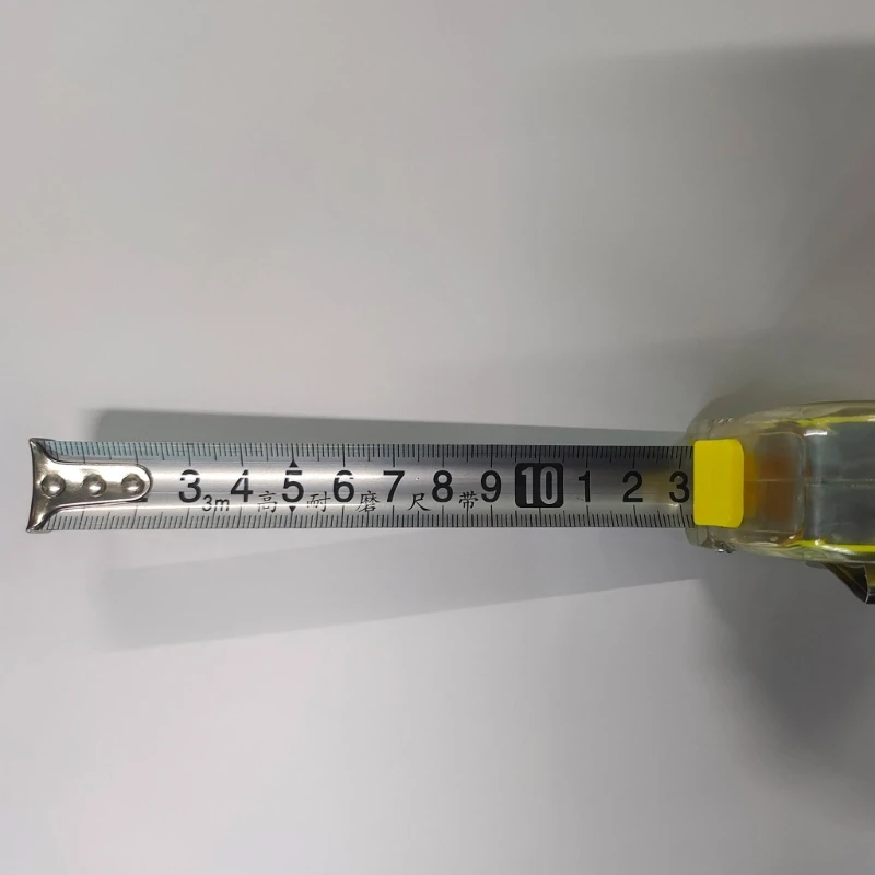 

Измерительная лента Легко читаемая дробная рулетка для установки K92A
