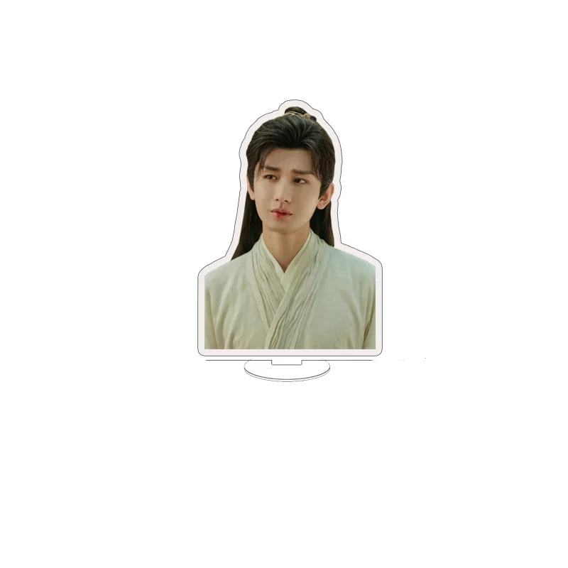 CHENGYI lianhualou lianhua lixiangyi 스탠드 업 아크릴 펜던트