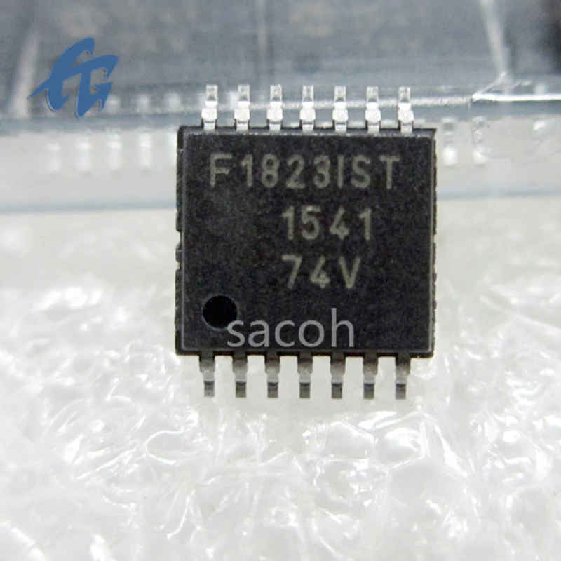 

(SACOH IC Chips) PIC16F1823-I/ST 5Pcs 100% Brand New Original In Stock