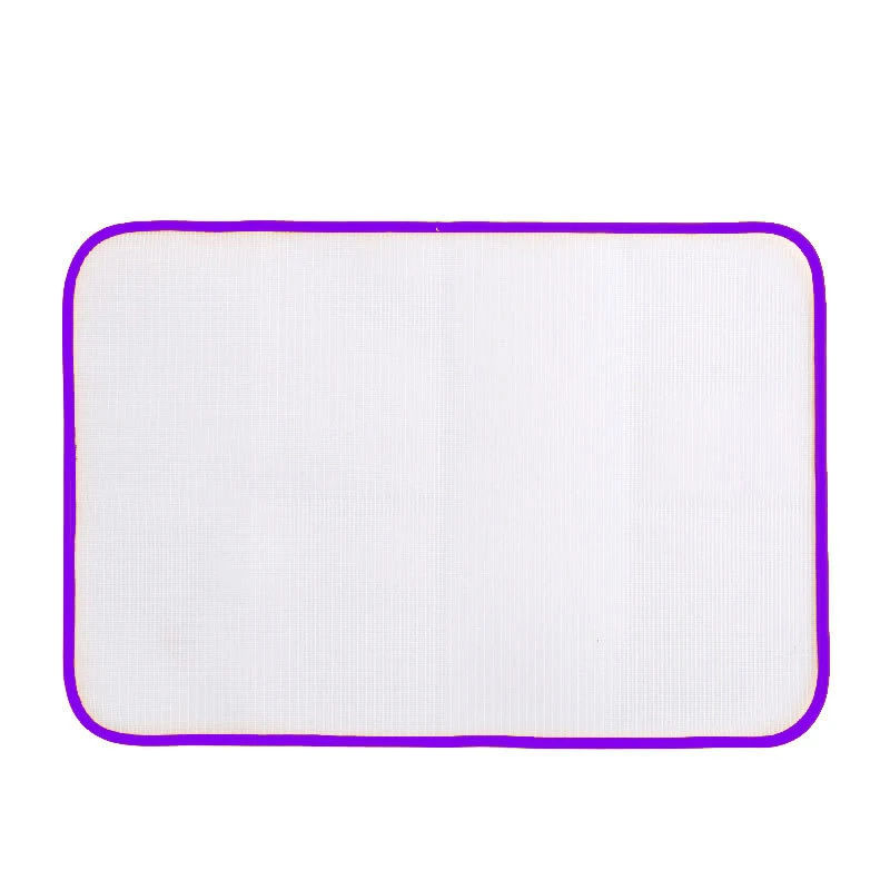 40*60 см 40x90 см Тканина Захисна прес-сітка Ізоляція Прасувальна дошка Килимок Чохол проти натискання Міні-праска