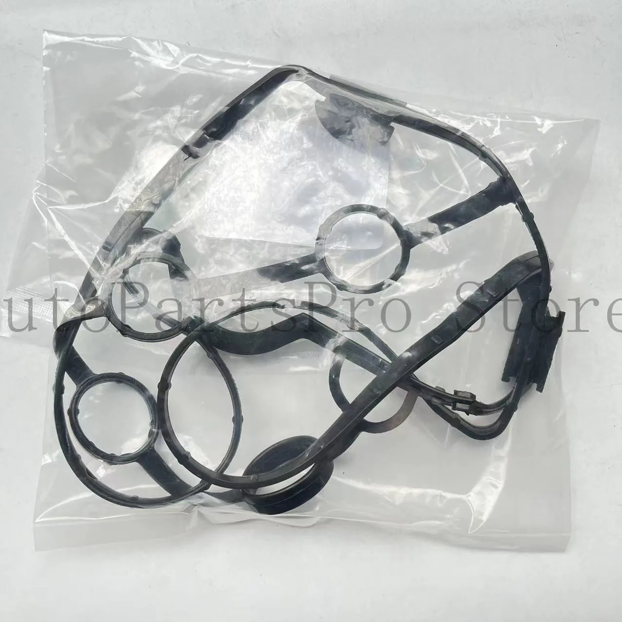 10pcs Engine Valve Cover Camshaft Cover Gasket OEM# 96353002 For Chevolet Aveo Excelle 1.6L Daewoo Lanos