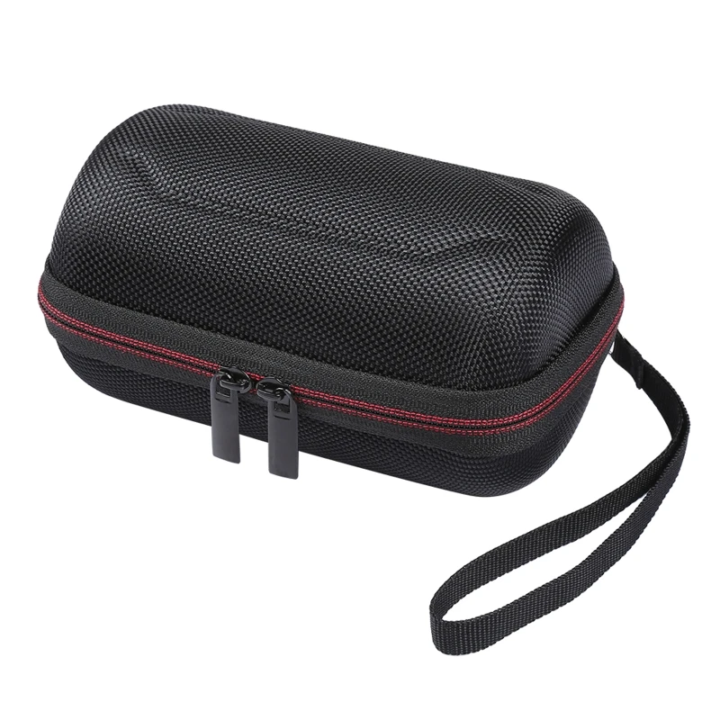 

Shockproof for Protection for Case Protective Bag for SRS-XB13 Speaker Silicone Multi-functional Travel for Case