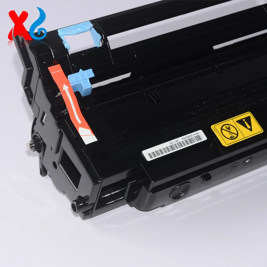 Tambor para Kyocera Ecosys P2040 P2235 P2335 M2040 M2540 M2135 M2635 M2640 M2735 M2835 P2040dn 1x Dk1150 Dk1150 302rv93010 Unidade do - Imagem 5