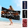 Hot Wheels Microfiber Blanket Quick Drying Beach Towels Oversized Printing Super Absorbent Pool Towel Blanket 1