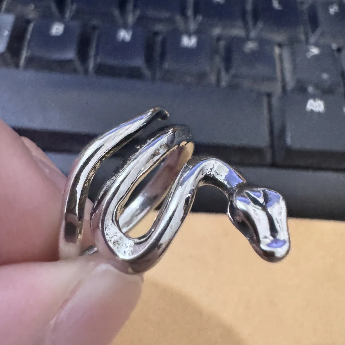 Silver