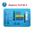 Beginner Tool Kit 4