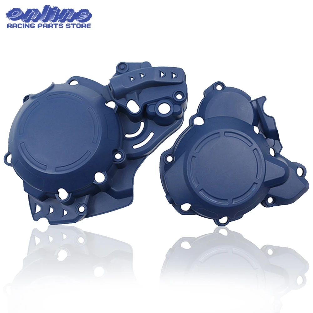 2017-2023 HUSQVARNA 250/300 TEi TE allumage+protection carter embrayage SET 070 EUR 73,40 - FR