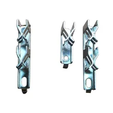  BL1830 PCB Metals Socket BMS Charging Board Connector Terminal For Makita 14.4V 18V Li-ion Battery Adapter Converter BL1430 