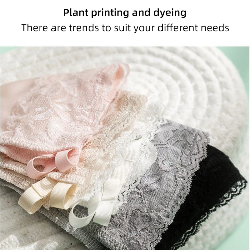 Women's Lace Silk Cleavage Cover Up Camisole Breathable Invisible Clip-on Adjustable Underwear Tube Top Anti-glare Clothes Ties