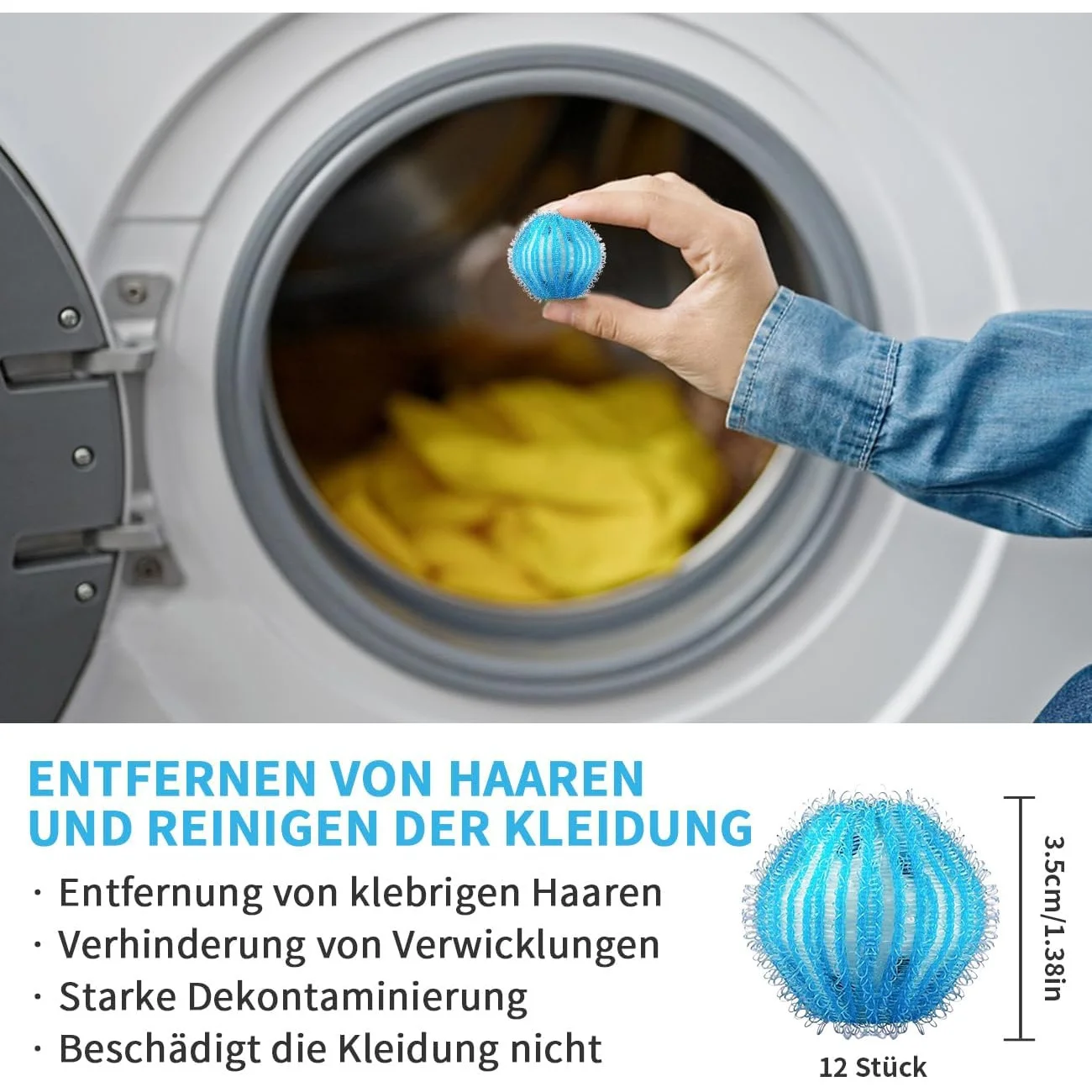 4 safe pet hair removers effective plush balls and hair catchers for washing machines