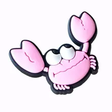 CSBL CFPA-XK-142 Shoe Decoration For Crocses Buckle Charms PVC Cartoon Accessories Gift Croc Jibz Free Shipping