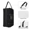 Custom Travel Evil Hands Skull Toiletry Bag Kawaii Halloween Gothic Skeleton Cosmetic Makeup Organizer Storage Dopp Kit Case 3