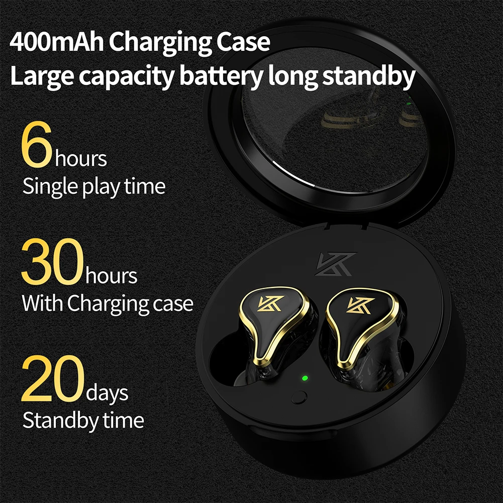 KZ SK10 PRO  ȣȯ 5.2 ̾, ӿ   ,  ĵ    