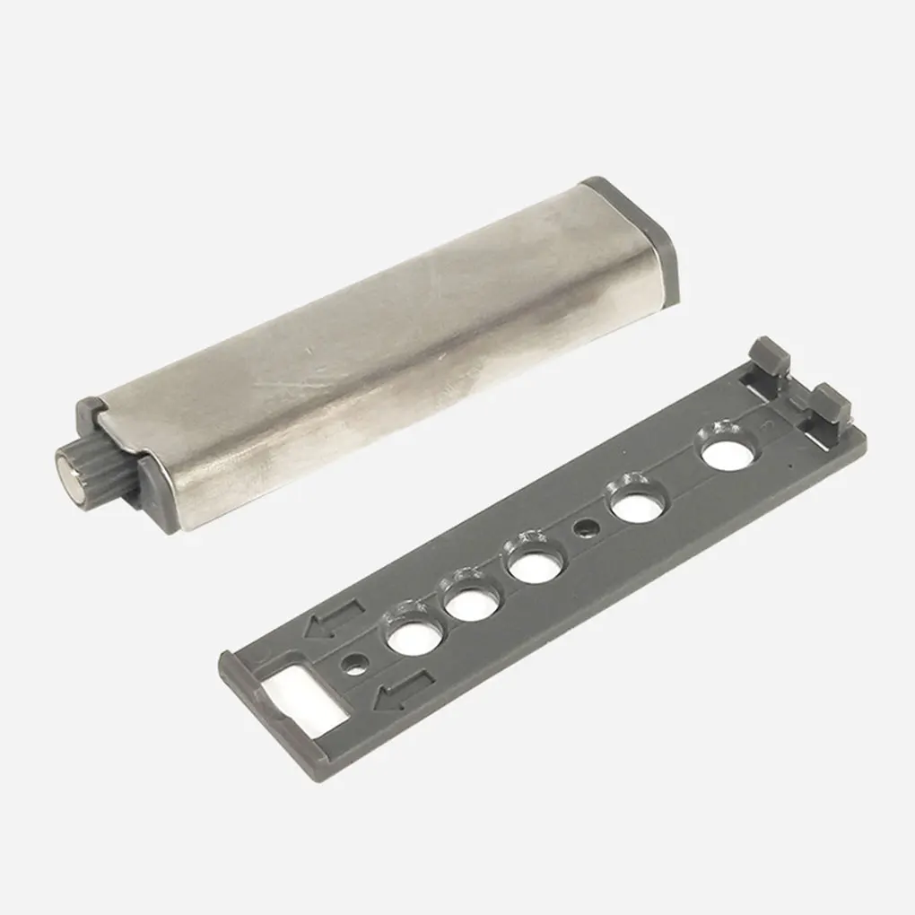 10pcs Alloy Wide Range Of Applications Magnetic Door Catch Sleek Appearance Easy-to-install Unique
