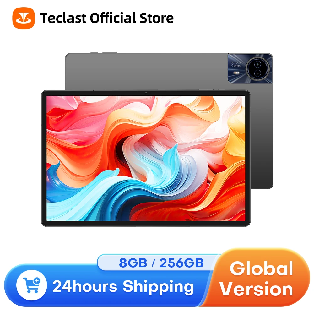 Funda-Hülle für DOOGEE Tab G6 Max 13,4 Zoll, Klappstänr-Schutzhülle mit Stifthalter und Handschlaufe, PU-Vollschutz  7