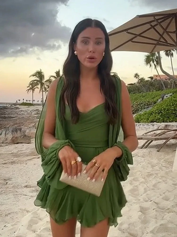 Dress Details