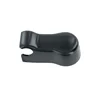 Fornt Windshield Wiper Arm Head Nut Cover Cap For Jaguar 1975-1996 XJ12 XJ6 XJS S3 BAU1124 4