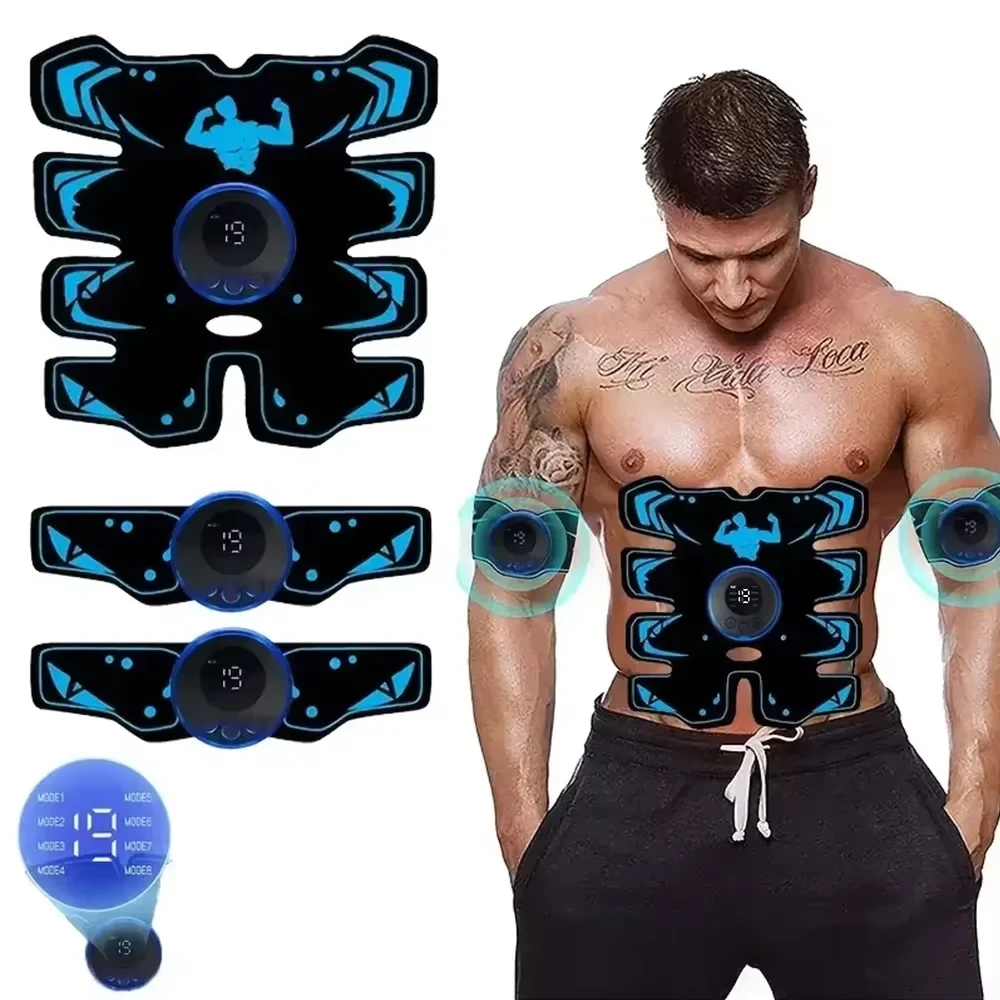 USB8Pack3in1SetBlue