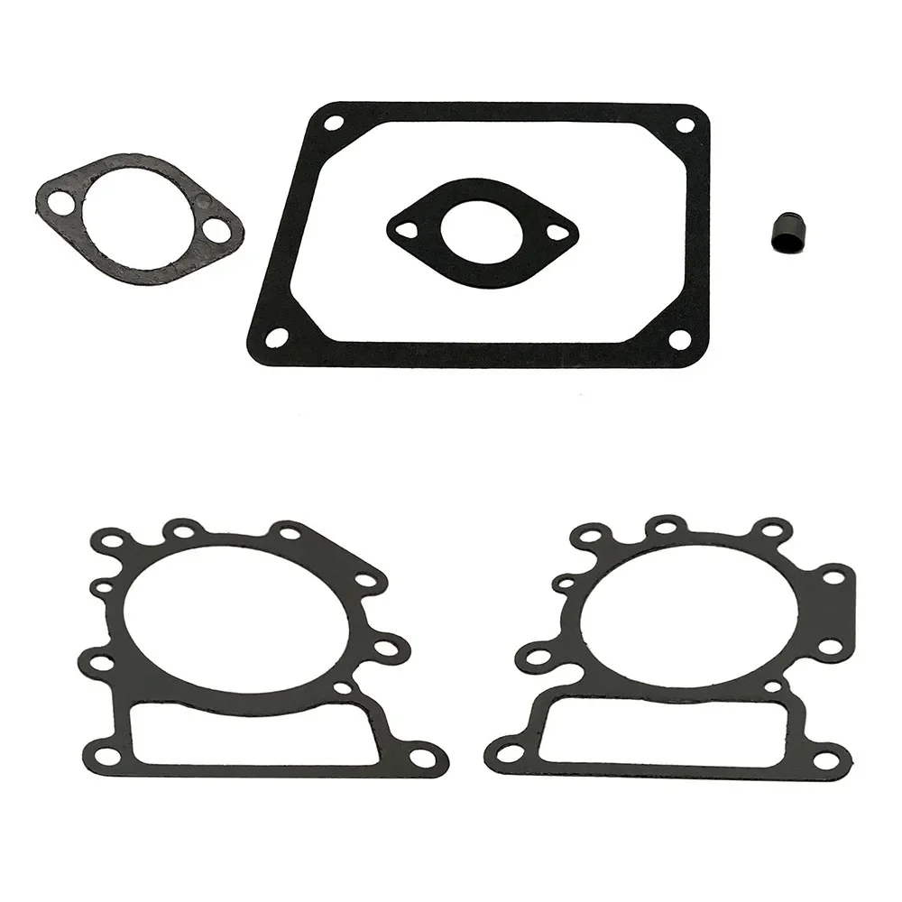 CYLINDER HEAD VALVE GASKET KIT FOR Briggs & Stratton 17.5-21HP OHV 794152 690190