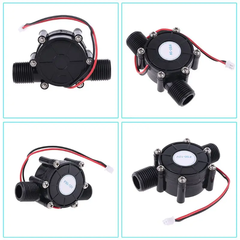 5v 12v micro hidroponia multifuncao facil instalacao ferramenta de carregamento agua 02