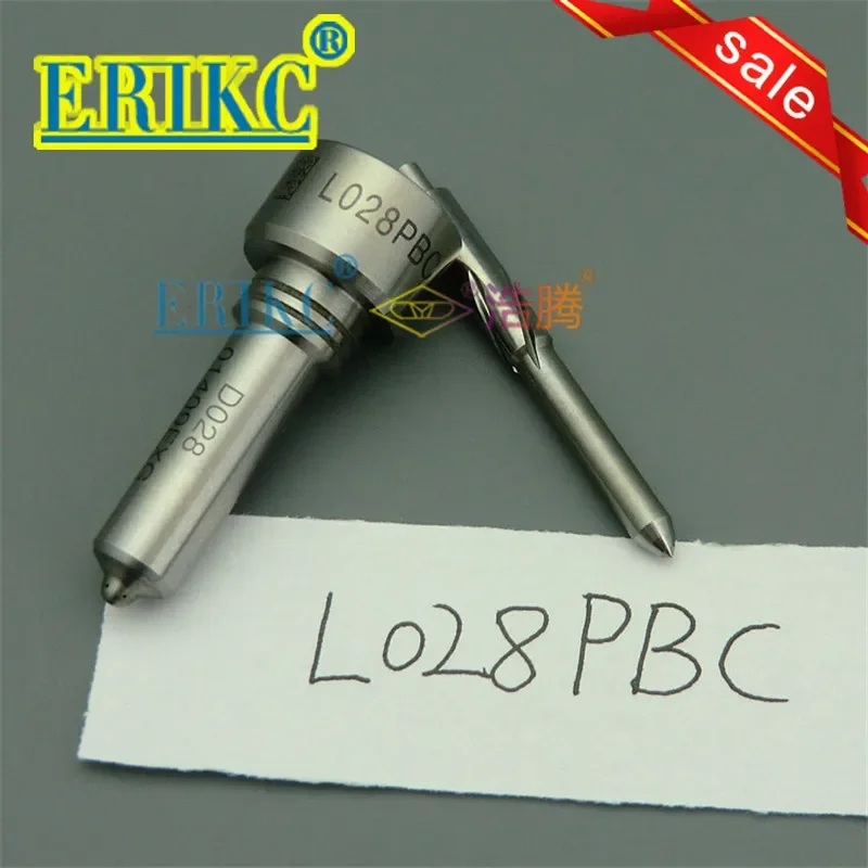 

ERIKC L028PBD форсунки с общей топливной магистралью L028PBC форсунка Форсунки ALLA152FL028 для DELPHI