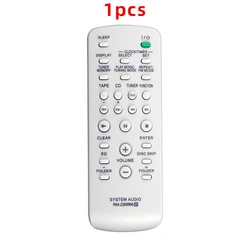 Premium Replacement Remote Control (1pcs)