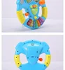 2023 Creative Simulated Toy Driving Steering Wheel Equipped with Lights, Music Various Driving Sounds Toys Kids Educational Toys 5