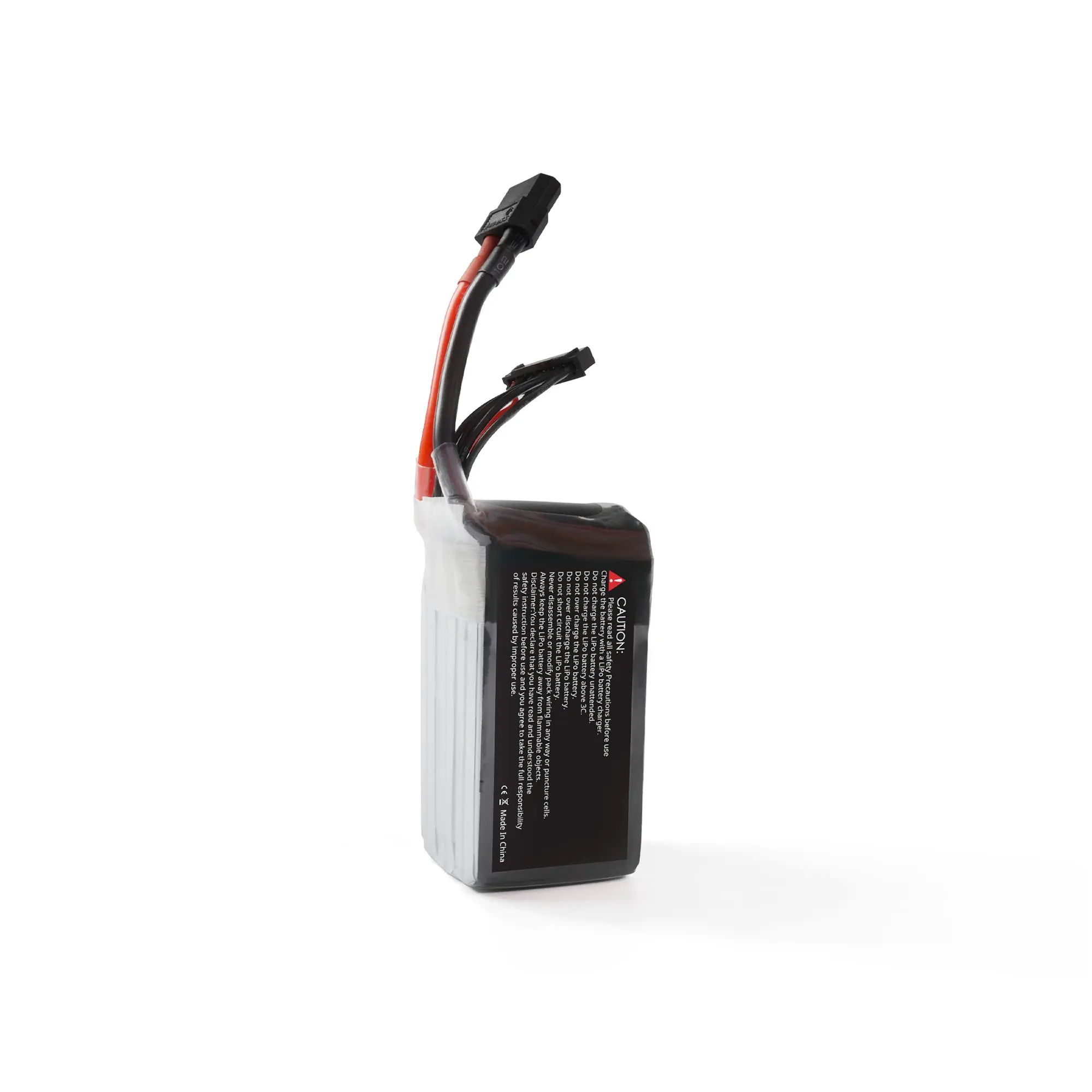 GEPRC Storm 6S 1300mAh 120C Lipo Battery - Suitable For