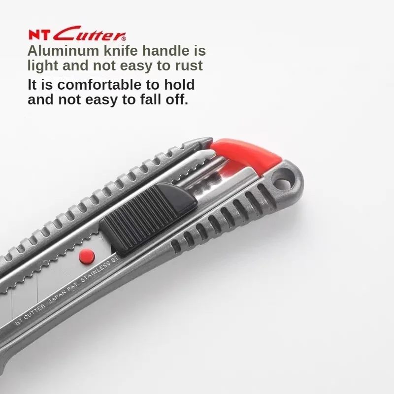 Japanese original NT CUTTER L-500G/L-500GRP multi-function