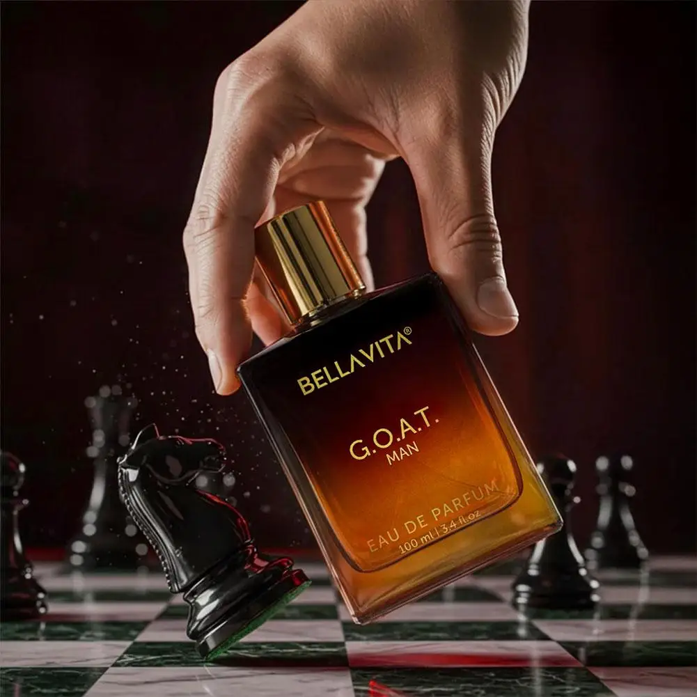 Honey oud eau de parfum unisex parfum met langdurige geur_voghion.com