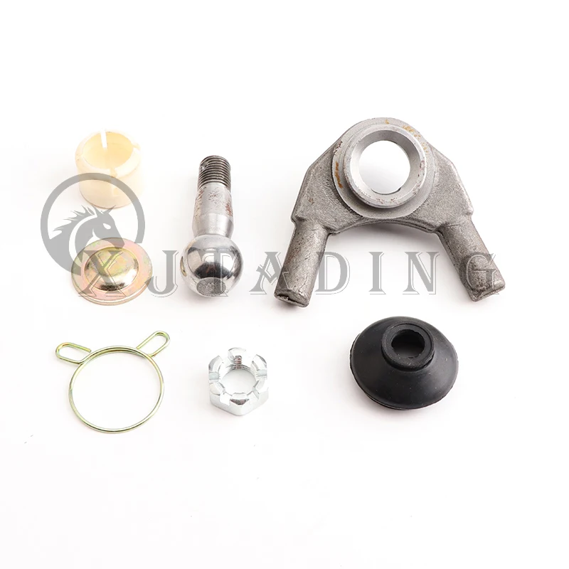 M14 Schaukel Arm kugelgelenk Kits Fit Für 150cc 200cc 250cc ATV UTV Go Kart Buggy Quad Bike Elektrische Fahrzeug roller Zubehör – Detail 1