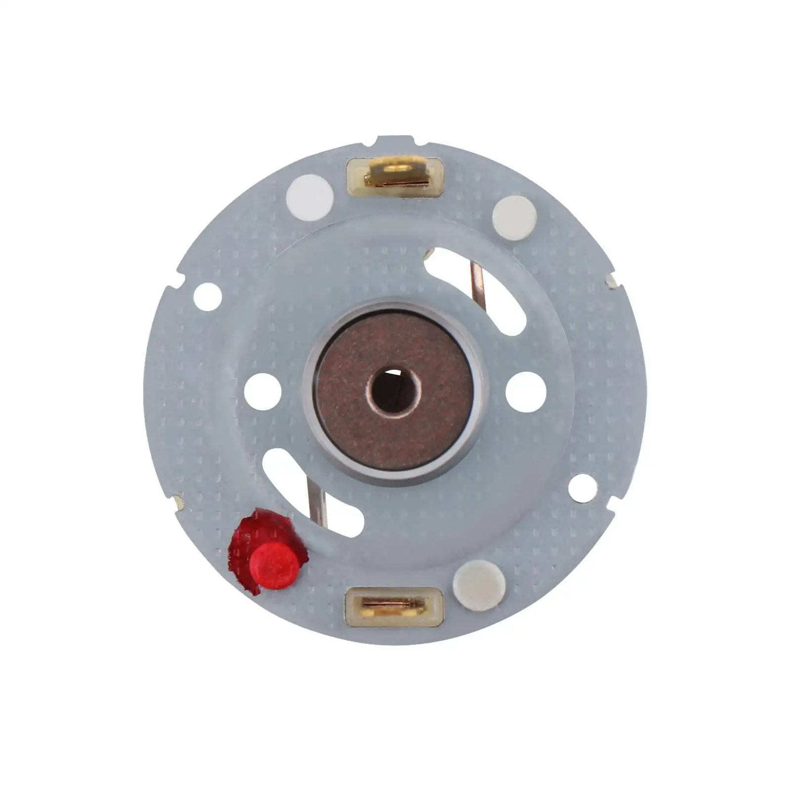 S676051f6d49b491fb7e653afb8016ee90 2 szt. Uchwyt na szczotki węgiel silnikowy R380 DC do R360 R370 R390 silnik/wiertarka elektryczna/wkrętak elektryczny z szczotki węglowe