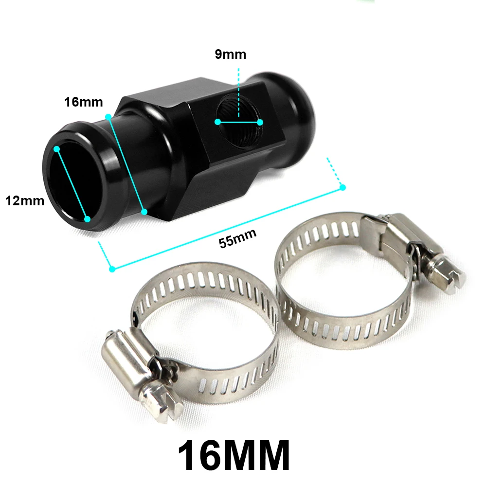 16mm Adapter