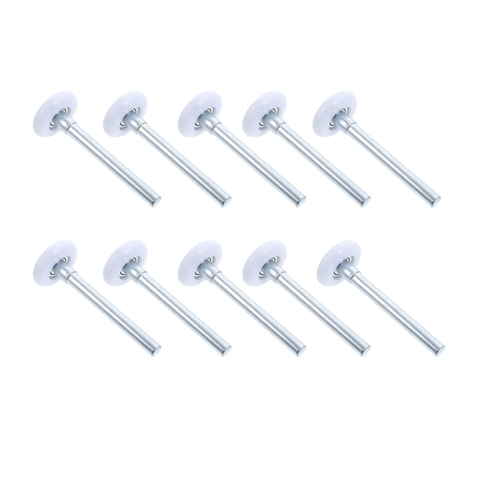 

Garage Door Wheels Garage Door Replacement Guide Wheels Nylon Pedestal Fairlead Rollers Ball Bearing