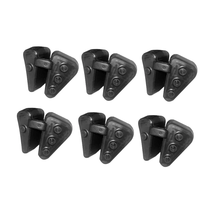 Zt350-gk Rear Sprocket Buffer Rubber 1244300-002000 For Zontes