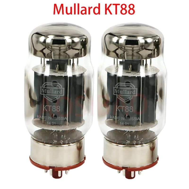 Mullard KT88 Vacuum Tube Electronic Tube  Precision Match Valve Replaces KT120 6550 KT100 For HIFI Audio Amplifier 2