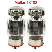 Mullard KT88 Vacuum Tube Electronic Tube  Precision Match Valve Replaces KT120 6550 KT100 For HIFI Audio Amplifier 2