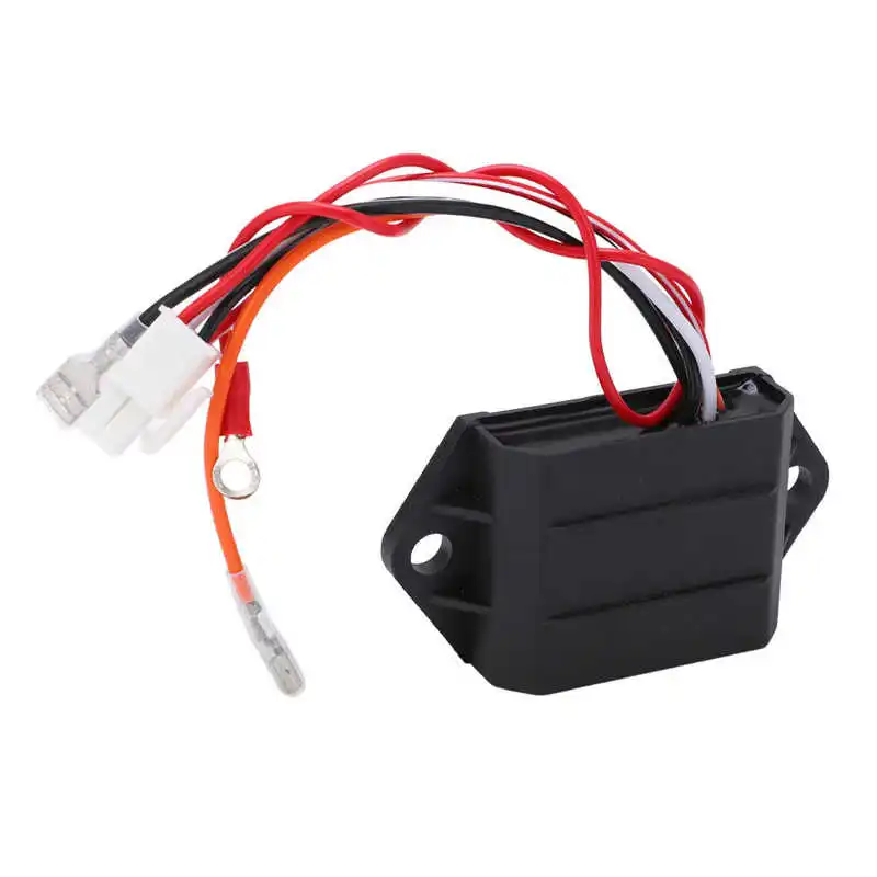  CDI Ignitor ȭ  EPIGC107 EZGO 4 Ŭ   1991-2002 CDI ġ ü
