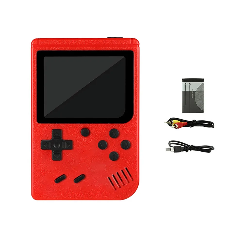 red single