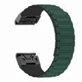 Green Black-B