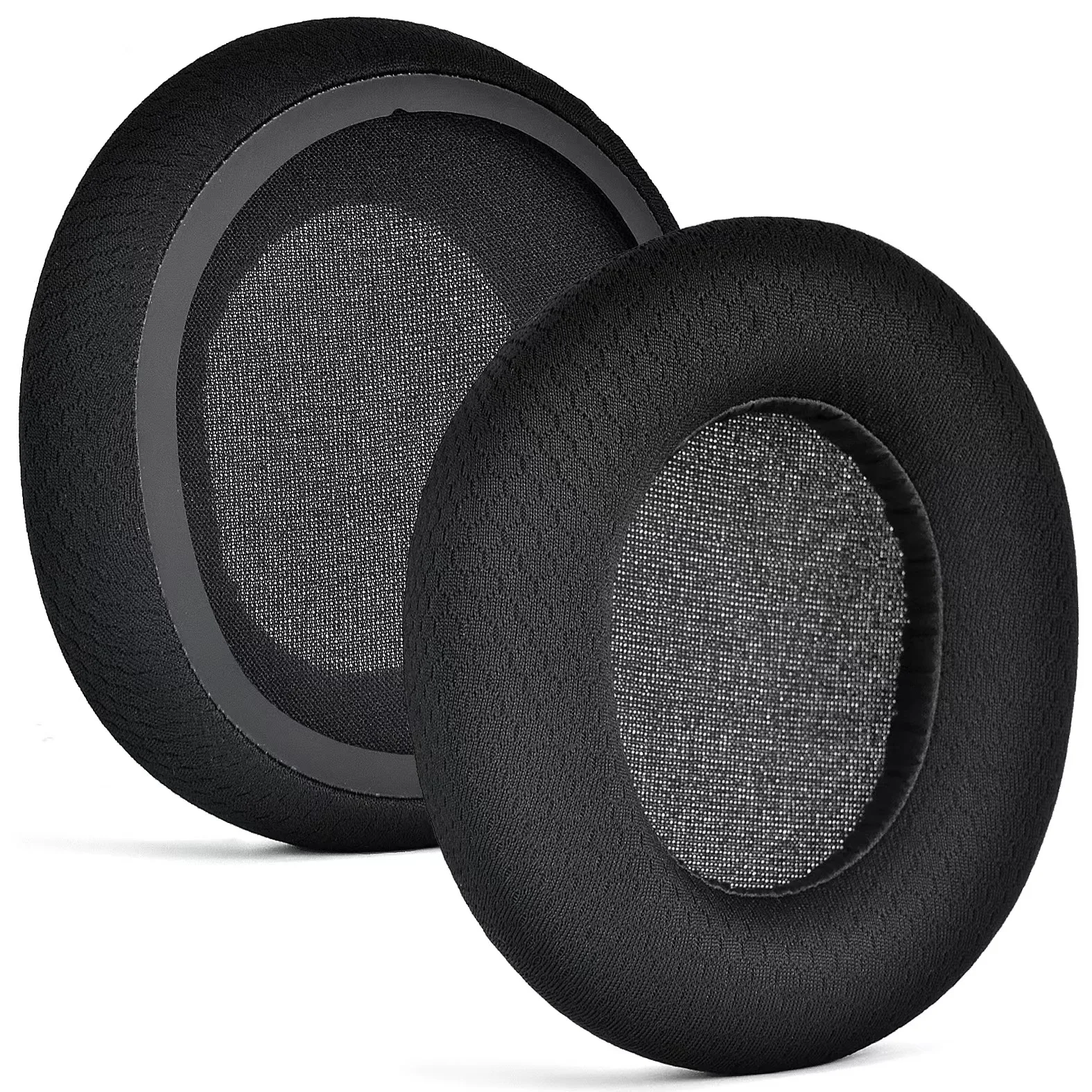 Geekria Sport Cooling Gel Ersatz Ohrpolster für SteelSeries Arctis Nova