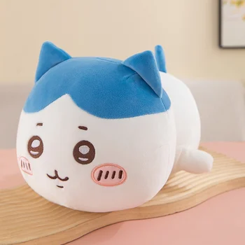 Chiikawa Hachiware Usagi Soft Plush Doll Pillow Cute - Image 4