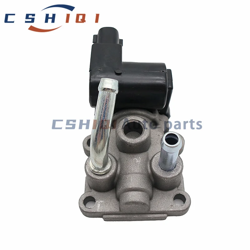 22270-97201 Idle Air Control Valve IACV For Toyota Daihatsu Daihatsy Cuore 6 VI 1.0 1998-2003 2227097201 22270 97201