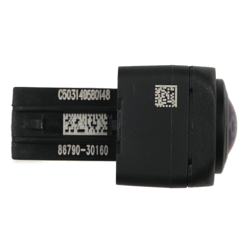 Toyota Crown Rear View Reverse Back Up Camera 86790-30160 8679030160