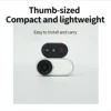 Suitable for Insta360 and GoPro sports cameras Bluetooth remote control 360 X2 X3 X4 GO3 Ace Pro，GoPro9 10 11 12 13 4