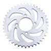 420 41T Motorcycle Rear Sprocket Tooth 52mm Suitable for warehouse ATV Quad Pit Off-road Vehicle