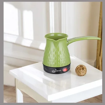 أكواب قهوة كهربائية صغيرة 7